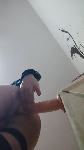 Ass fuck.........