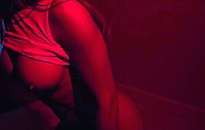 Fit Body Big Tits Barbie Goes on Hot Date with Ghostface - Crystal Rush & Teddy Tarantino TT S1E26