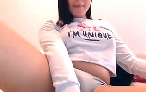 Beauty jerking
