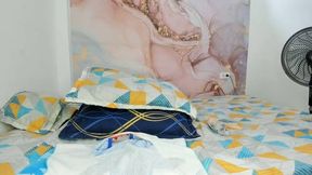 Hellen Sofia Private Show