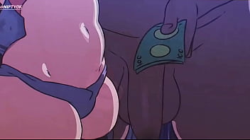 Konoha nights Animaci&oacute_n