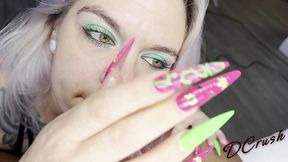 cherry crush - bbc worship and bubbles