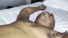 cherry crush - bbc worship and bubbles