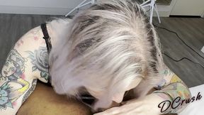 cherry crush - bbc worship and bubbles