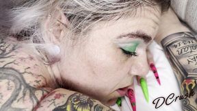 cherry crush - bbc worship and bubbles