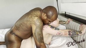 cherry crush - bbc worship and bubbles