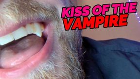 POV: You're My Prey, I'm Your Vampire