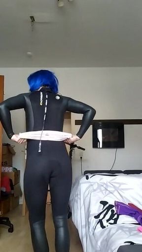 Try on with neo