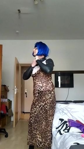 Try on with neo