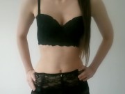 ruin your orgasm for your mistress || femdom JOI ASMR