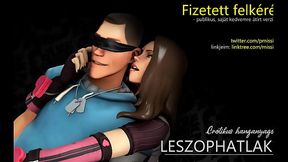 &Eacute_lvezd ahogy leszoplak - Erotikus hanganyagok magyarul