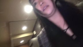 Minano Ai's Steamy Amateur Cam Debut - Hot Live Fuck Session Premiere