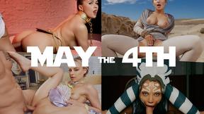 ”Star Wars: May The 4th Compilation”