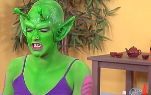 Behind The Scenes of Dragon BoobZ