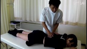 I Just Wanted a Massage. Turned Out It Was Almost a Raid - Chapter8