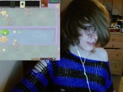 plants vs zombies #15 im so tired lol ♥