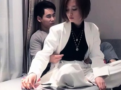 Asian japanese amateur