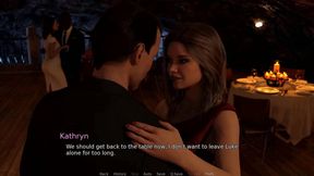 The East Block: Dancing with the Hot Girlfriend - Episode 44