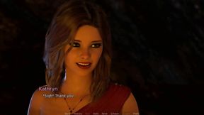 The East Block: Dancing with the Hot Girlfriend - Episode 44