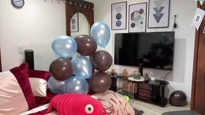 CUM BIRTHDAY