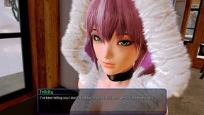 Harem Hotel - (pt 64) - Nc