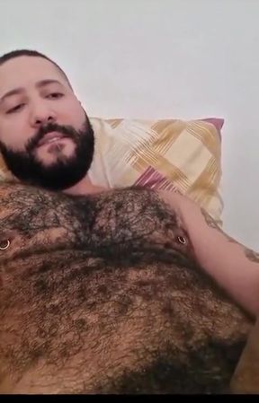 Come to Bed with Me Baby