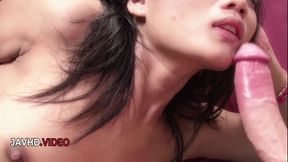 Passionate Japanese Temptress Kukkik Seduces Neighbor&#039;s Husband in Secret HotRomp