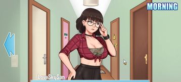 House Chores - Part 34 Easter Event!! by Loveskysan