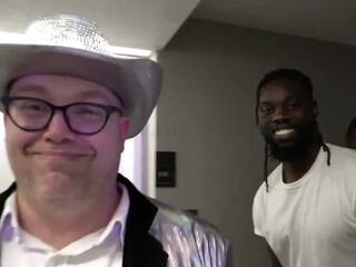 Cum with Me if U Wanna Goo Fuckfest