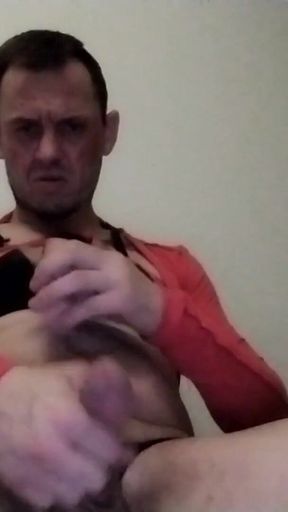 Solo Mastabation Big Dick