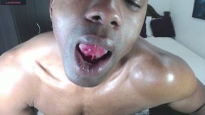 Antuan Deep Private Show