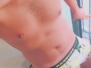Slutboyben CAM4 Sexy Window Exhibitionist II