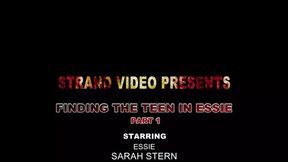 Essie's Teen Flesh Gets Cracked Open in Part 1