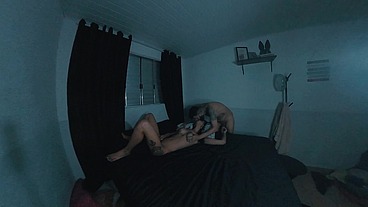 TS Brunna Garcia Por dentro da cena outro olhar (Brunna Garcia)