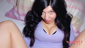 My Girlfriend doesn'_t do Anal, so I Fuck her Step-Mom in the Ass