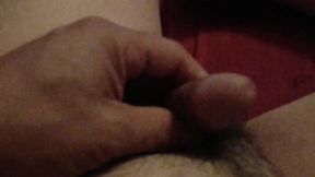Tiny Masturbation