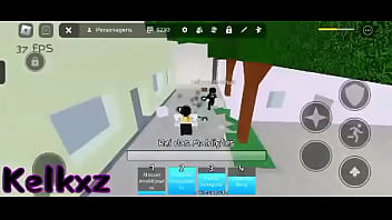 Pegando kkills no jujutsu shenanigans (roblox)