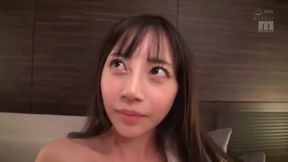 Oriental Honey Gets It On, Damn That's Hot!