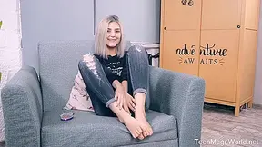 Jay Pink, Eva Elfie And Lady Pink - Is Good For Wet Pussy