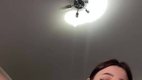 Video uploaded by @Amelians @Teasing & #Nude #Brunette #Shaved Pussy #Sexy gratis video sexy | Tik.Porn