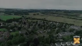 Two gorgeous girls, Angy and Luna, compete for the same lucky guy's attention