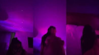 Latina POV Blowjob Ride Raw Steamy Sexo Colombiana