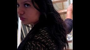 Nena aparentemente buena enga&ntilde_a con su cara de angel X1