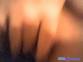 Swedish Girl Onanering - Hemmagjord Porrfilmer