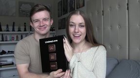 Announcements, Achievements, Future Plans And More! Thank You! -lindseylove