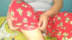 Solo Masterbation Asian Stepmom