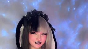 Film Porno @Boob Grab & #Small Tits #Solo #Teen #Goth Porn Like & Share!