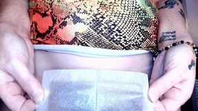 Asmr Armpit and Pussy Waxing Full Video
