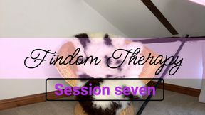 Findom Therapy-Fantasy! Session 7