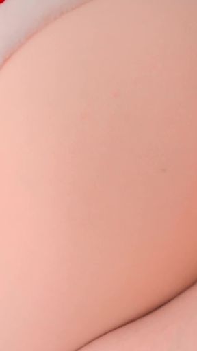 Thrilling moment from &quot;The Best Christmas Gift For A Fan - Is Rough Sex with Diana Rider and Cum On Her Pussy !&quot;